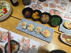 -Sushi Love 创意寿司(丽影广场店)