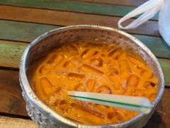 -Doo Dee Thai Food(Issan/Isaan/Esan)