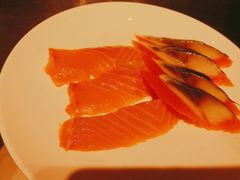 -广州增城保利郡雅酒店-月色西餐厅