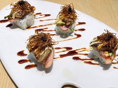 -千叶创意融合料理(水韵城店)