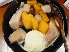 -鲜芋仙(群光广场店)