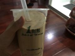 -CoCo都可(包河万达店)