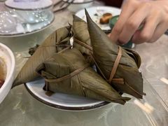-丽泽山庄·生态怀柔菜·虹鳟鱼(红螺寺店)