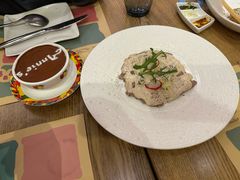 -安妮意大利餐厅(世贸天阶店)
