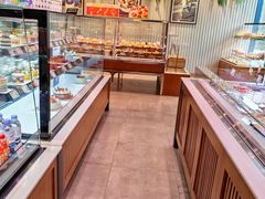 -巴黎贝甜(五月花广场店)