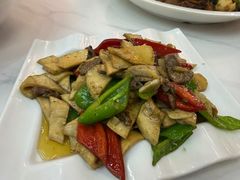 -马旭土鸡焖花卷新疆菜大盘鸡·真域顺西域美食(天马大道店)
