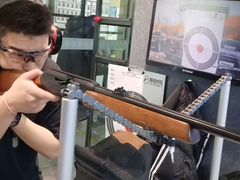 -枪馆1号实弹射击俱乐部