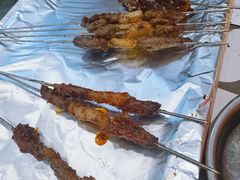 -勇利赵家烤肉坊(翠华北路店)