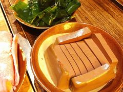 鸭血-楠火锅(广州总店)
