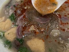 -鸭得堡老鸭汤·鸭血粉丝(南京博物院店)