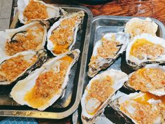-517烧烤·龙虾·海鲜大排档(万象都荟店)