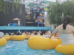 -清河半岛温泉度假酒店