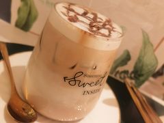 -ins森林童话餐厅coffee&bistro