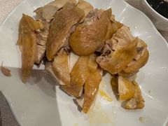 -群乐饭店(滨安路店)