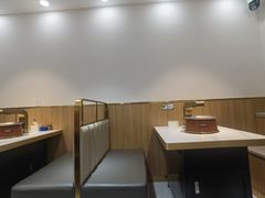 -白山烧烤(文安路万豪店)