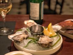 -壳里西餐厅Coquille Seafood Bistro(蒙自路店)