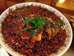 -杨记隆府(白象街店)