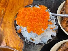 鱼籽虾滑-肥龙火锅(南坪店)