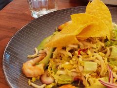 鲜虾牛油果沙拉-Moka Bros 摩卡站(西单大悦城店)