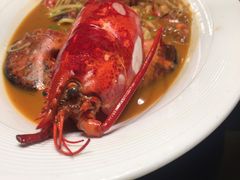 -阿庄新豫菜(航海东路店)