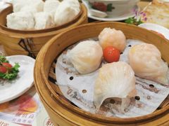 -赏点粤式点心(广州塔店)