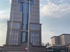 -上海广播电视台&上海东方传媒集团有限公司快递接收处