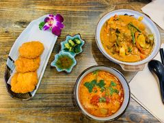-Hi YOU你的饭局泰餐厅(雍和宫店)