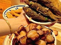 -广府乡下·饭庄(新港东路店)