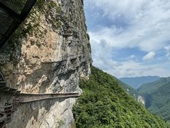 -鹿院坪生态旅游景区