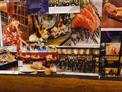 -白石的深夜食堂(济南万象城店)
