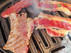 -小米烤肉-泥炉炭烤(常营店)