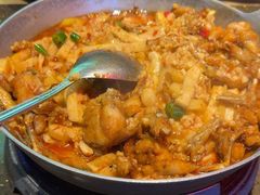 -蛙喔牛蛙(浦口澳林店)