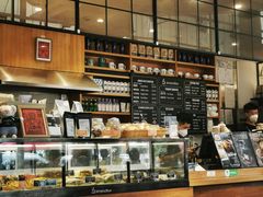 大堂-Jamaicablue Coffeeshop(中央广场店)