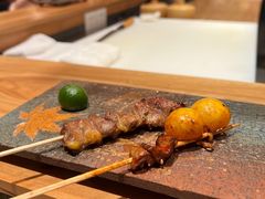 -人间酒暖·Go blanc·烧鸟·深夜食堂(陆家嘴店)