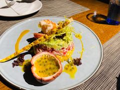 -巴别塔法餐舍(合作路店)