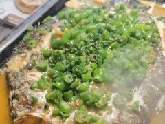 -炉鱼(诸暨万风新天地店)