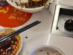 -一烙锅(友谊店)