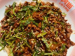 -阿当·小炒牛肉面(人广店)