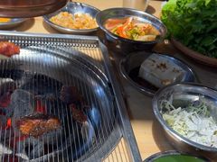 -麻蒲碳烤肉(梅花园店)