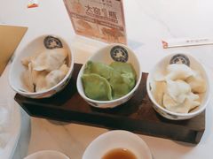 -东方饺子王(和平里店)