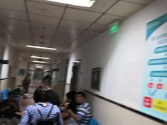 -首都医科大学附属北京同仁医院(西区)