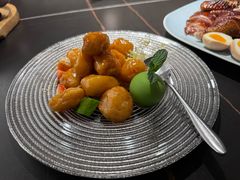 -木棉·醉心粤味(COCO Park店)