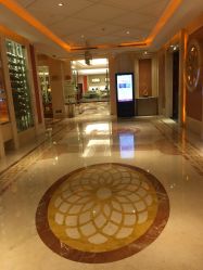 -白金汉爵大酒店·宴会厅(相城店)