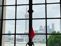-YUE·6·西式融合餐厅(外滩六号店)