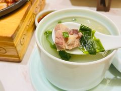 -荷花亭·湖北融合菜(中商广场店)
