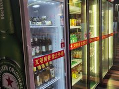 -尚品海鲜肥牛自助火锅(湖明店)