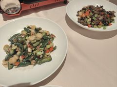 -粗茶淡饭·汉口公馆(循礼门店)