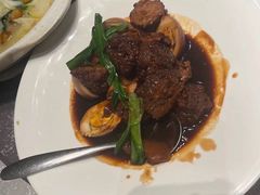 -好福记饭店(红梅公园店)