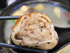 -小杨生煎(龙之梦购物中心店)