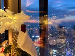 -THE WANG王品(上海中心云端店)